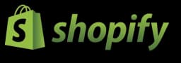 Shopify logo