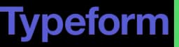 Typeform logo