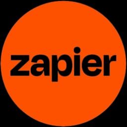 Zapier logo
